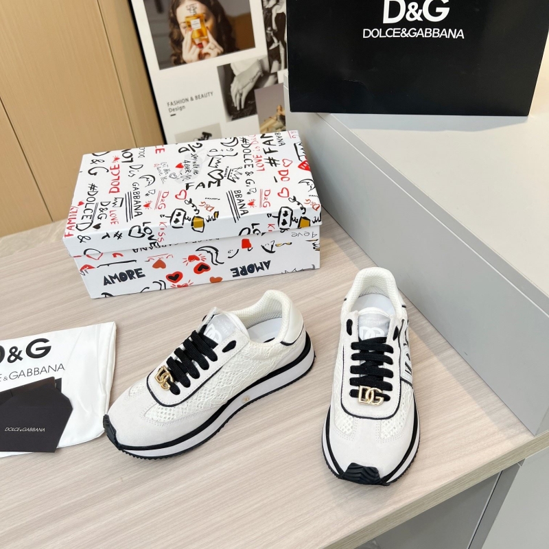 Dolce & Gabbana Sneakers